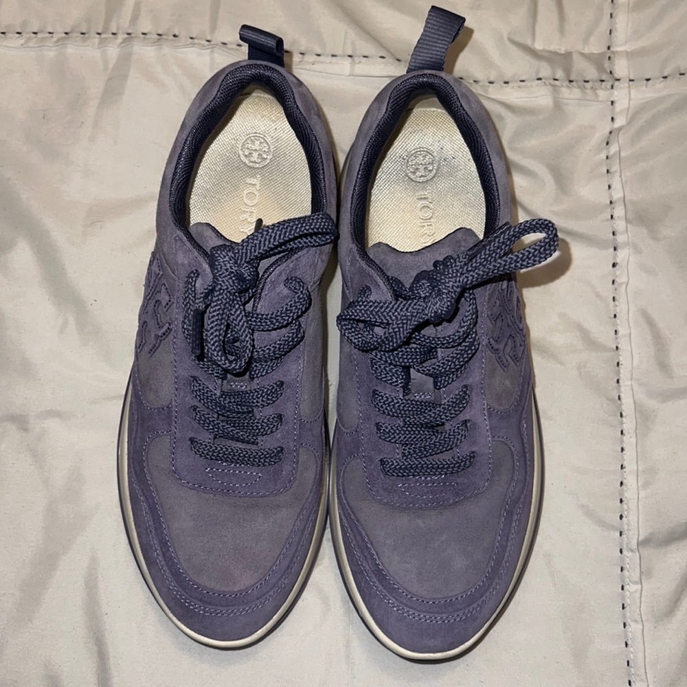 Tory Burch Trainer Sneakers